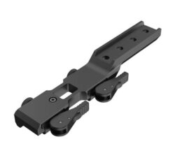 Rail amovible pour lunette / Clip-On Pixfra