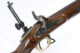 Fusil Volunteer Target Rifle à percussion cal. 45