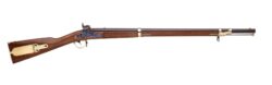 Fusil Pedersoli MISSISSIPI US MODEL 1841 CAL 54