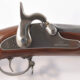 Fusil Pedersoli Richmond 1862, Type III