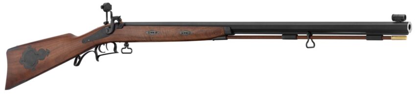 Fusil Tryon Creedmoor à percussion