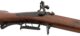 Fusil Tryon Creedmoor à percussion