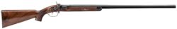 Gibbs shotgun percussion Cal. 12