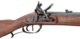 Fusil Jager Hunter silex Cal. 54