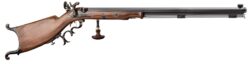 Fusil Waadtländer cal.45