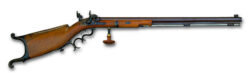 Fusil Bristlen A Morges standard cal. .44