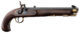 Pistolet Kentucky à percussion cal. .45 ou 50_default