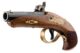 Pistolet Derringer Philadelphia Cal. 45