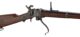 Fusil Sharps Infantry 1859-1874