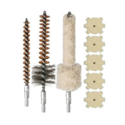 Real Avid kit de brosse AR15