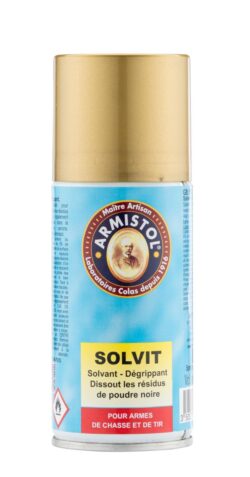 Spray solvant Armistol Solvit