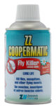 Insecticide aérosol Fly Killer Coopermatic