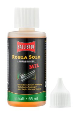 Robla Solo nettoyant pour canons Ballistol