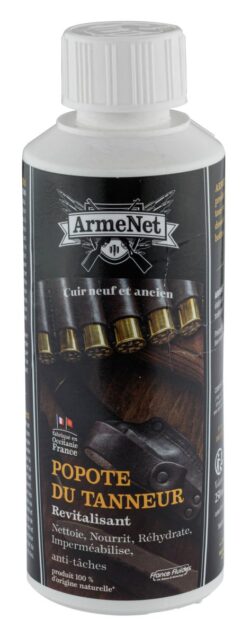 Armenet Popote du tanneur (flacon de 250 Ml)