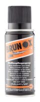 Huile Turbo-Spray en pulvérisateur 120 ml/100 ml - Brunox