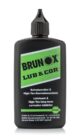 Lubrifiant Lub & Cor en bouteille 100 ml avec orifice goutte à goutte - Brunox_default