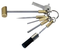 Set outils armes à silex