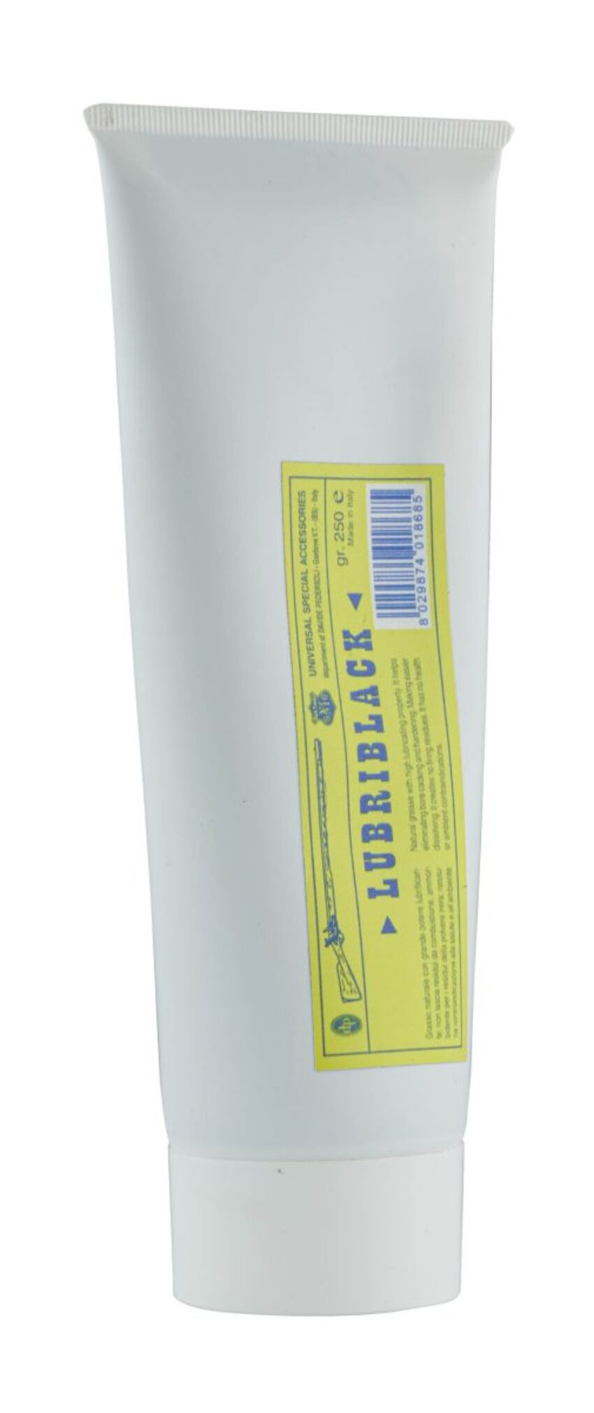 Tube de lubrifiant LUBRIBLACK