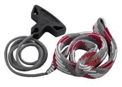 Cordon de nettoyage type BoreSnake pour canons pistolets et r...