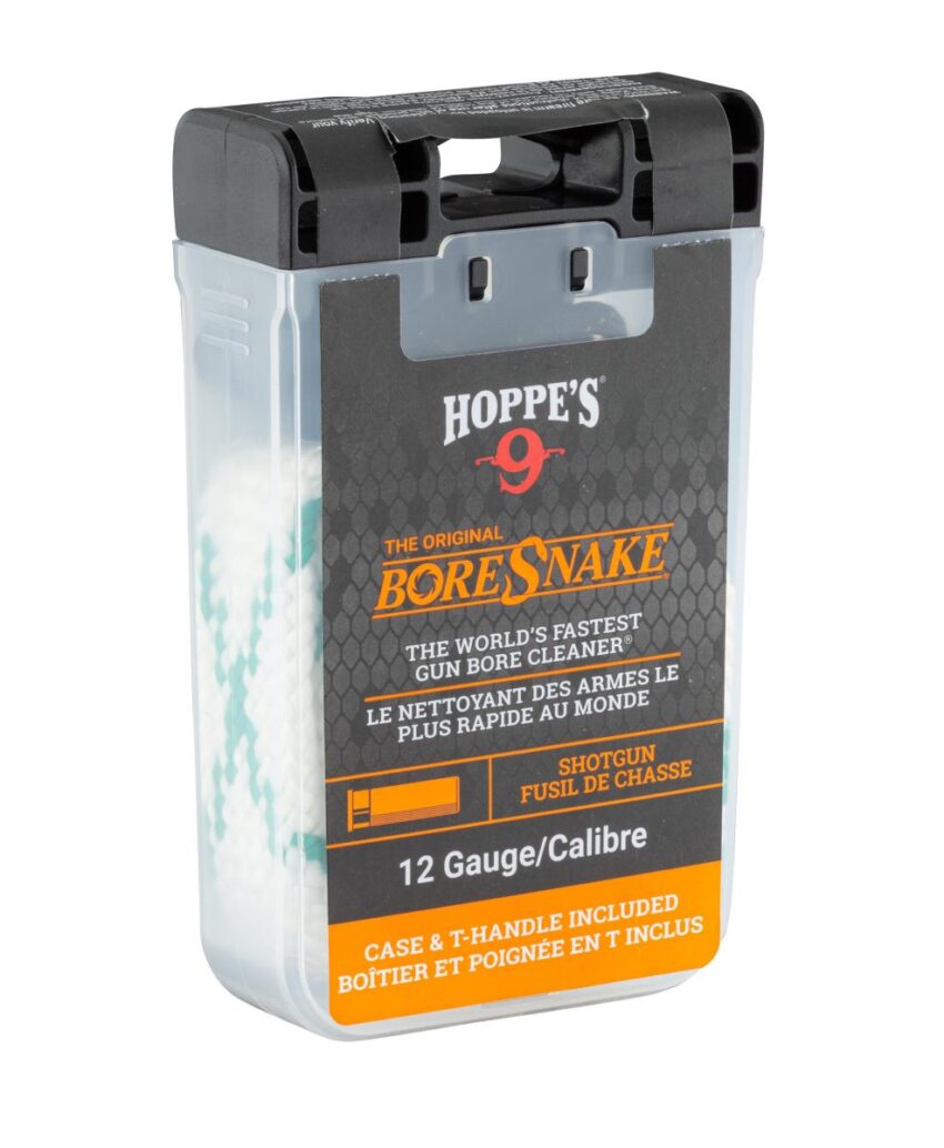 Cordon de nettoyage BoreSnake pour canons fusils