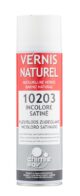 Vernis naturel