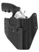 Holster plaquette Kydex pour revolver ALFA PROJ 4'' ou 6'' - Vega Holster