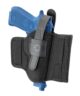 Etui plaquette cordura ambidextre - Vega Holster_default