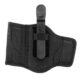 Etui plaquette cordura ambidextre - Vega Holster