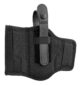 Etui plaquette cordura ambidextre - Vega Holster