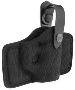 Holster plaquette cordura droitier moulé pour PA - Vega Holster