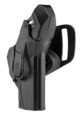 Holster Poly Cama Lev.III Duty pour SFP9