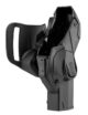 Holster Poly Cama Lev.III Duty pour SFP9