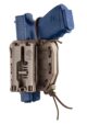 Holster universel modulaire Bungy