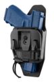 Holster universel Inside VEGA BUNGY pour pistolet taille standard_default