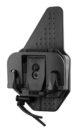 Holster universel Inside VEGA BUNGY pour pistolet compact