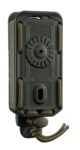 Porte chargeur pistolet VEGA BUNGY - 3 coloris