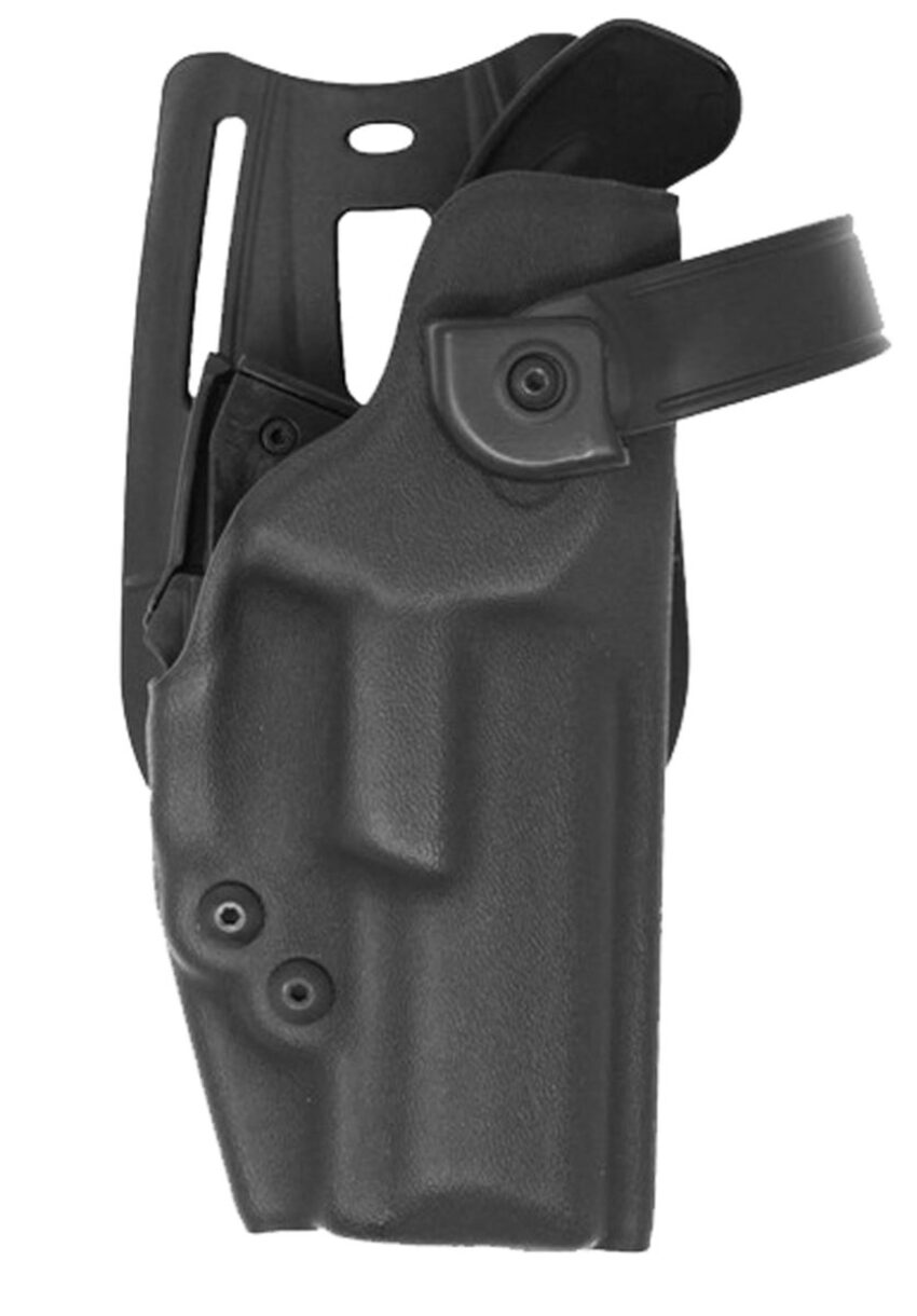 Holster Radar 2 Fast - HK SFP9 Droitier