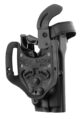 Holster Radar 2 Fast PX4 STORM Port Haut