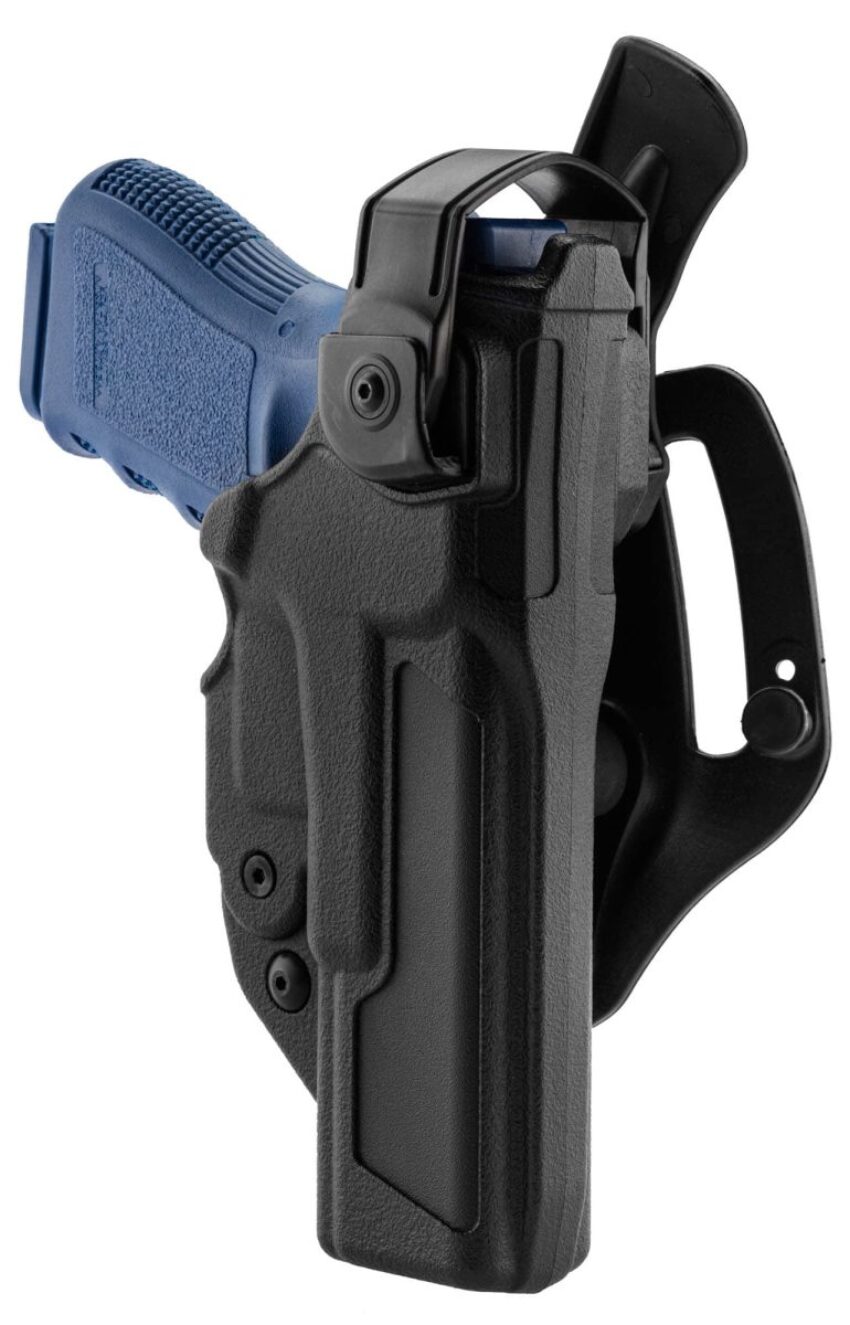 Holster 2 Fast Extreme pour Glock 17/19/45 GEN 4 et GEN 5