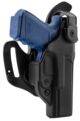 Holster 2 Fast Extreme pour Glock 17/19/45 GEN 4 et GEN 5