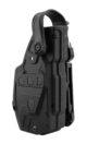 Holster RADAR Rotolock Extreme Multilink pour TASER X2