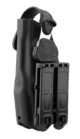 Holster RADAR Rotolock Extreme Multilink pour TASER X26P