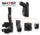 Passant Ghost port haut pour Holster Ghost.