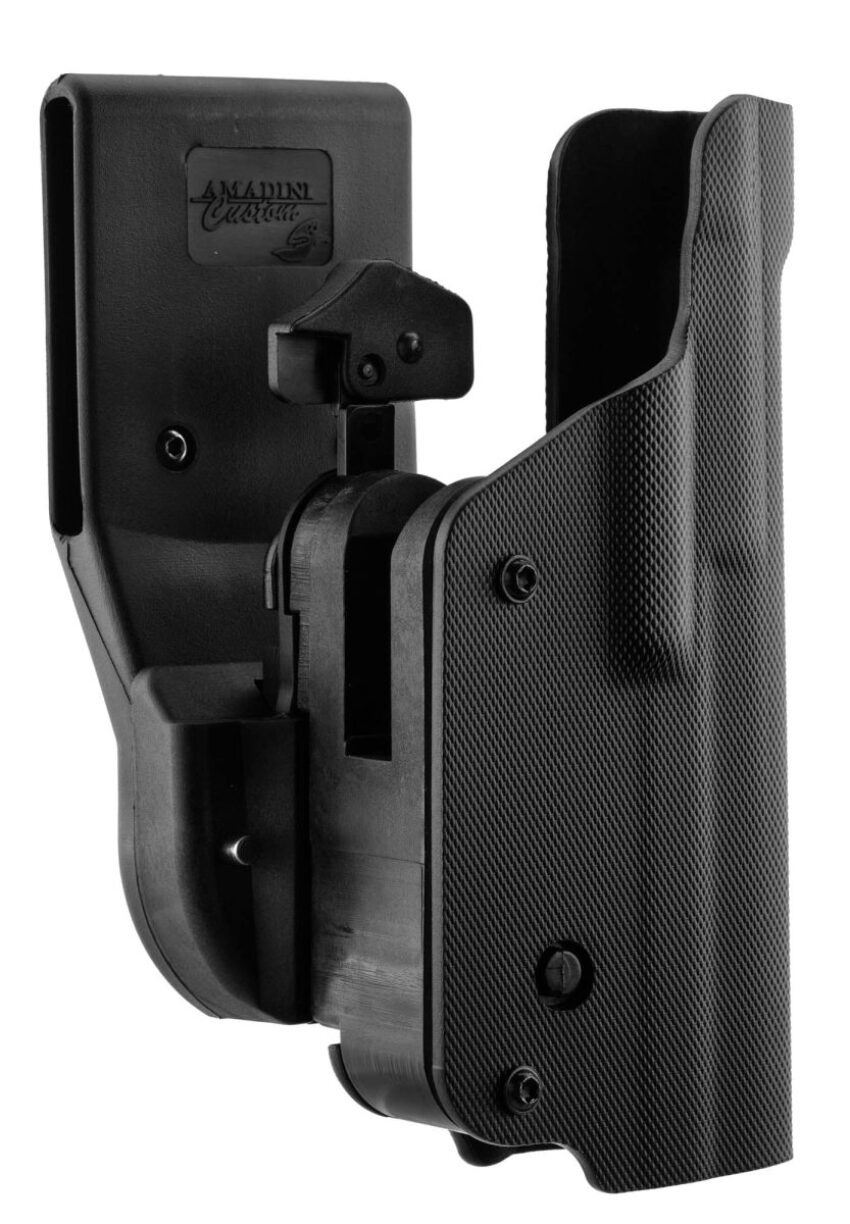 Holster Ghost pour STEYR M9-L9- A1