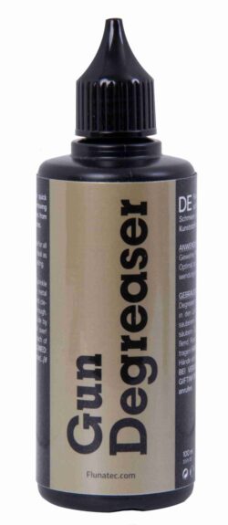 Dégraissant pour arme FLUNATEC GUN DEGREASER 100 ML