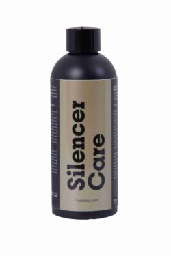 Nettoyant silencieux FLUNATEC Silencer Care 250 mL