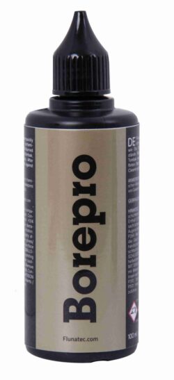 Nettoyant canon FLUNATEC BORE PRO 100 ml