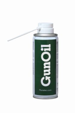 Aerosol huile FLUNATEC 200 mL