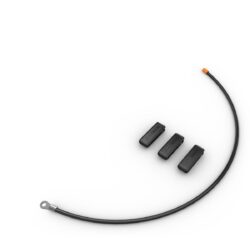 Antenne VHF compacte - colliers pour chiens Alpha® T20 F et A...