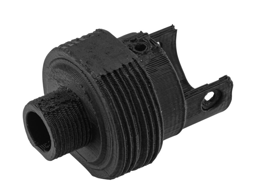 Adaptateur garde-main pour AAP-01